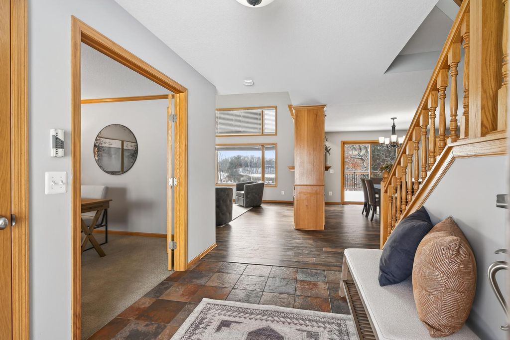 Photo of 19009 236th Avenue NW, Big Lake, MN 55309 (MLS # 7007553)