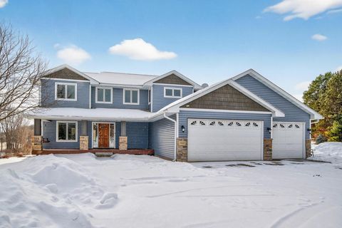 19009 236th Avenue NW Big Lake MN 55309