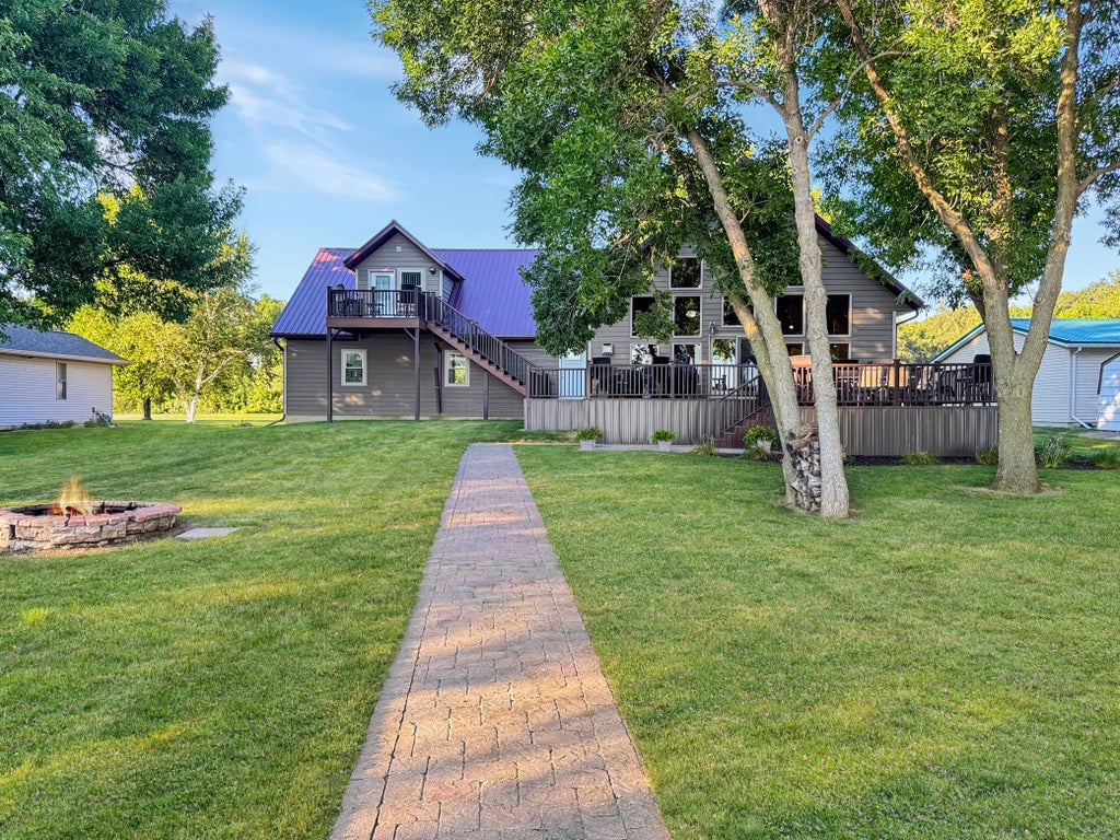 Photo of 10 N Shore Drive, Garvin, MN 56132 (MLS # 7134396)