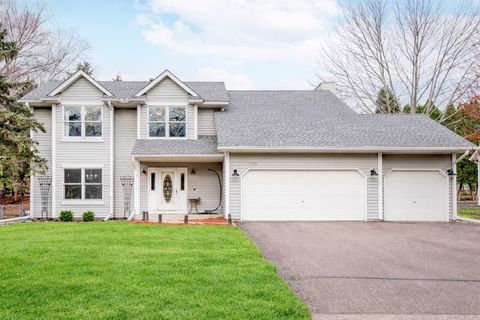 3751 Thomas Court Vadnais Heights MN 55127