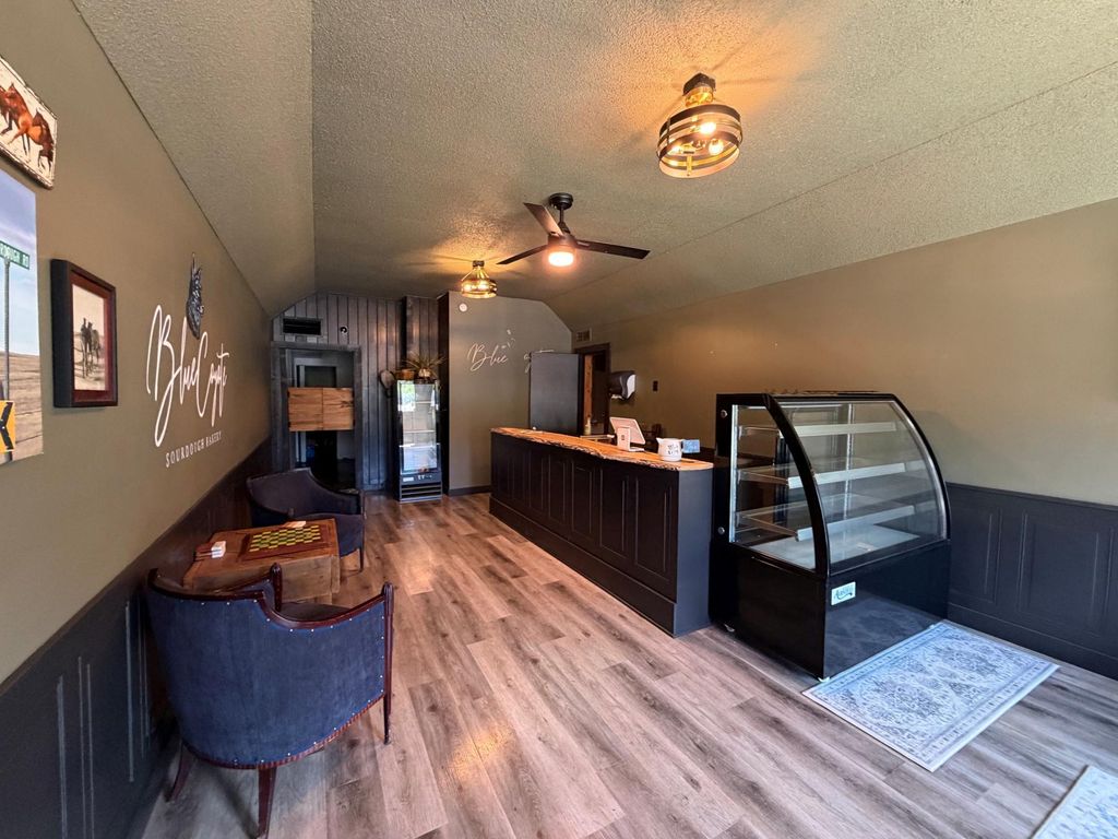 Photo of 134 W Madison Avenue, Grantsburg, WI 54840 (MLS # 7092036)
