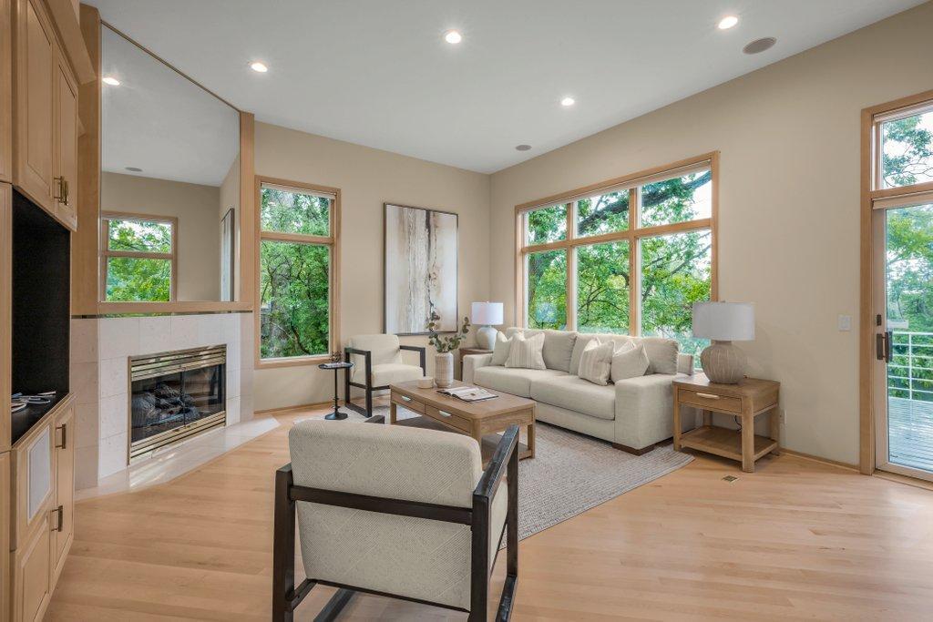 3580 Fairway Drive