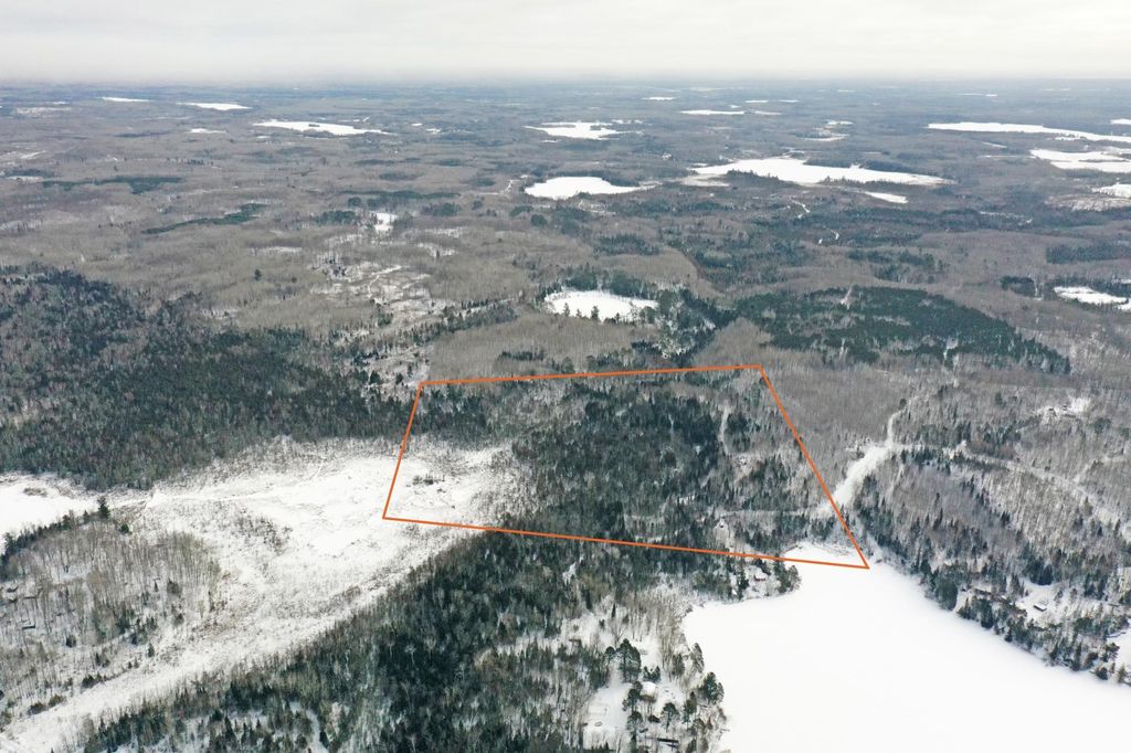 Photo of 13398 Hart Lake Road, Goodland, MN 55742 (MLS # 7015224)
