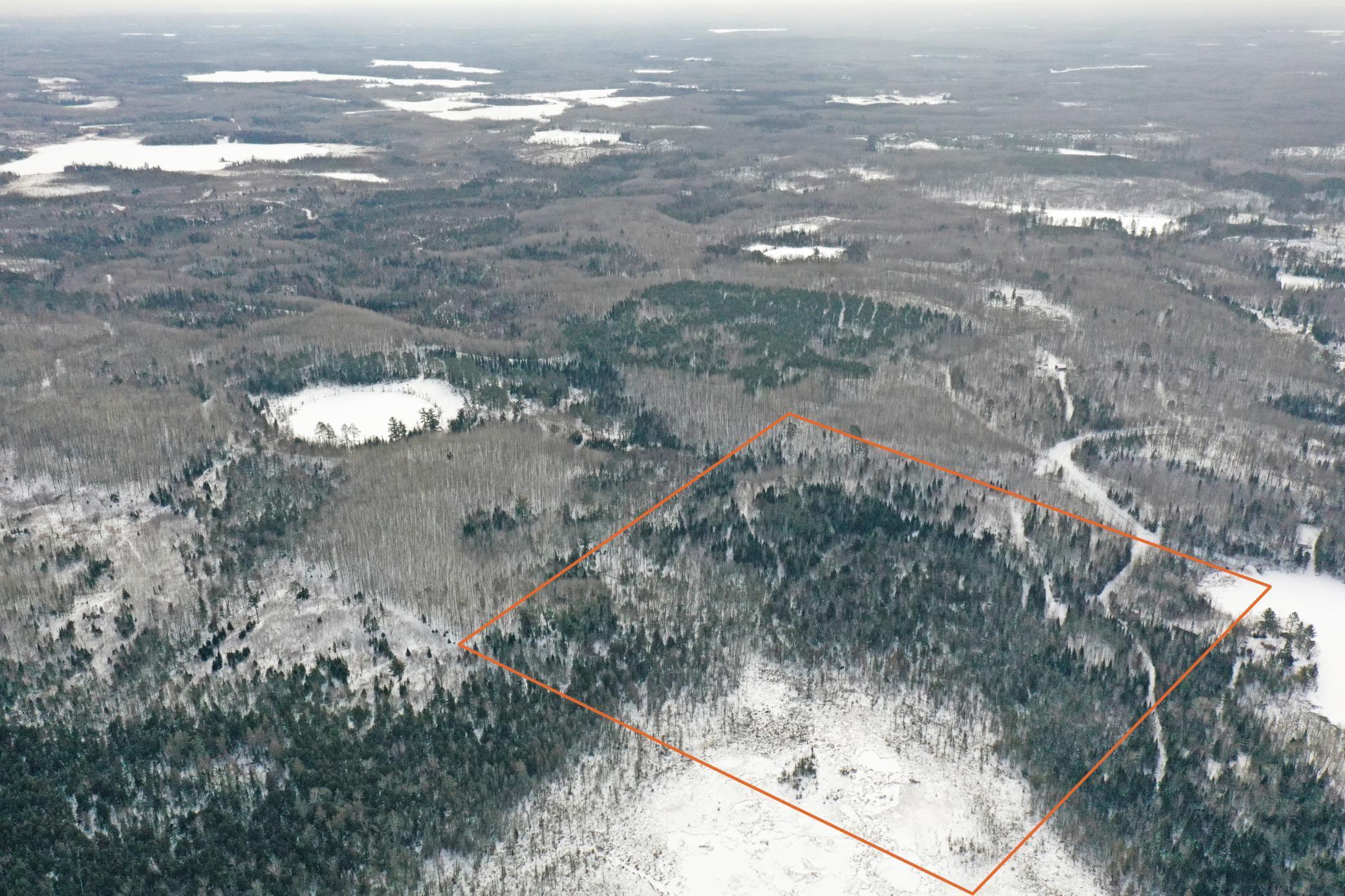 13398 Hart Lake Road