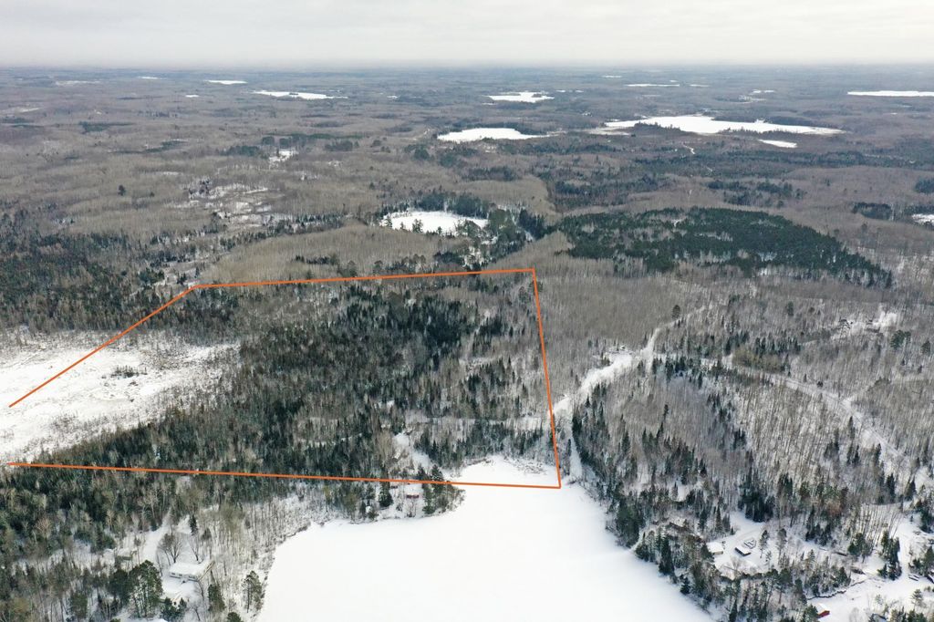 Photo of 13398 Hart Lake Road, Goodland, MN 55742 (MLS # 7015224)