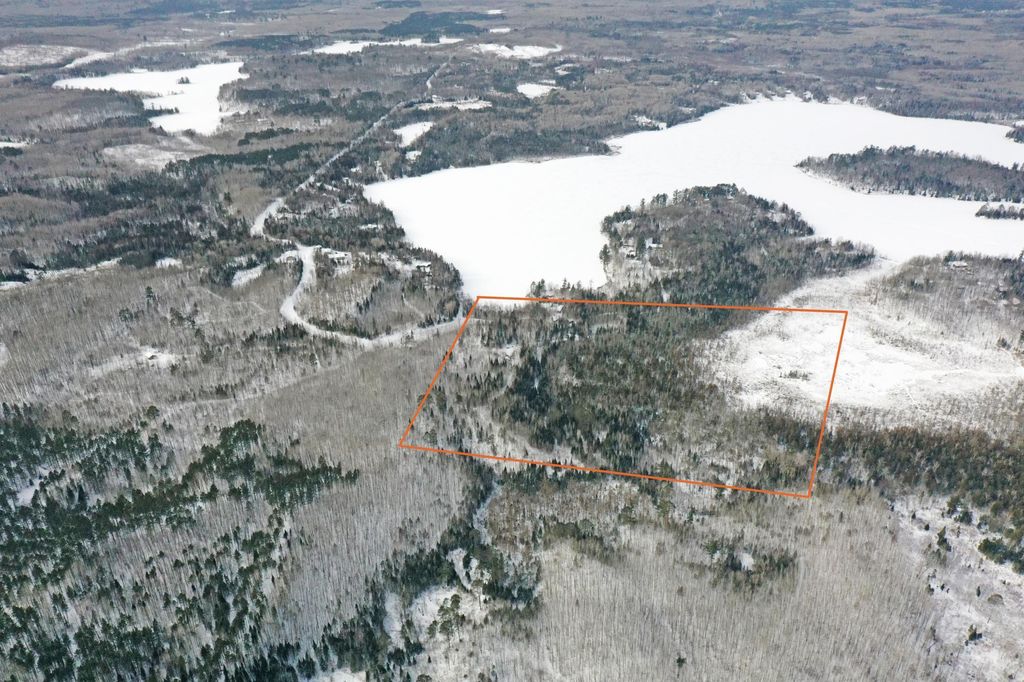 Photo of 13398 Hart Lake Road, Goodland, MN 55742 (MLS # 7015224)