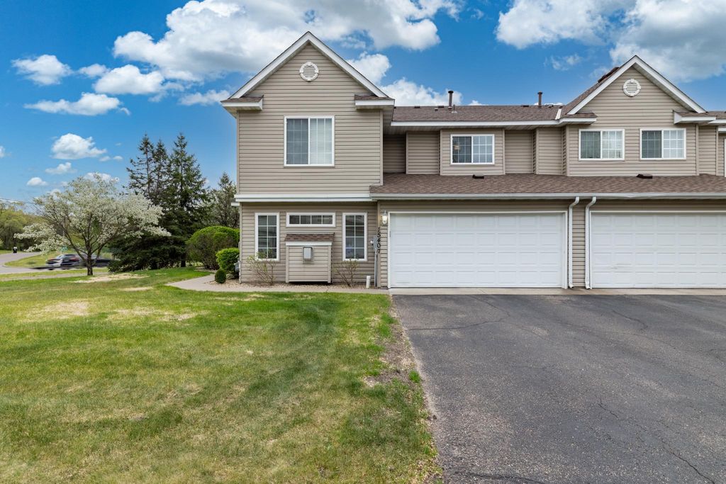 Photo of 15407 Radium Street NW, Anoka, MN 55303 (MLS # 7074035)