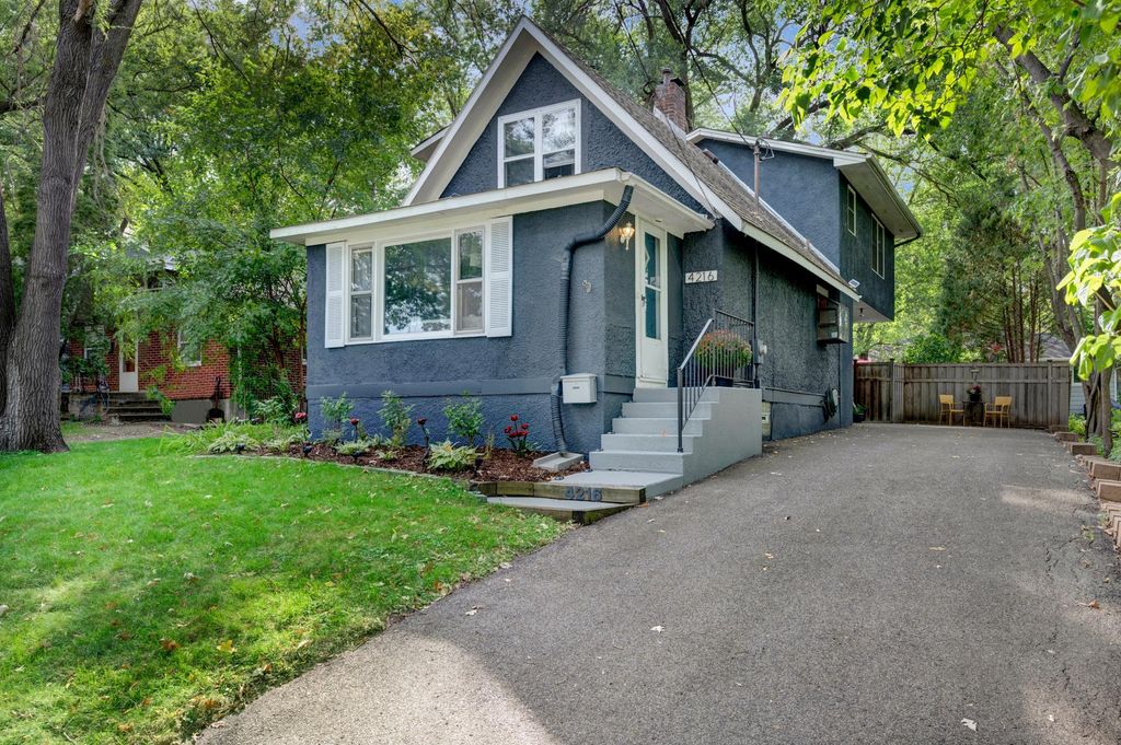 Photo of 4216 Brookside Avenue, Saint Louis Park, MN 55416 (MLS # 7028759)