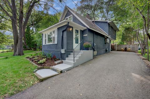 Photo of 4216 Brookside Avenue, Saint Louis Park, MN 55416 (MLS # 7028759)