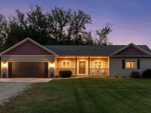 Photo of 5907 County Road 105 NW, Byron, MN 55920 (MLS # 7126024)