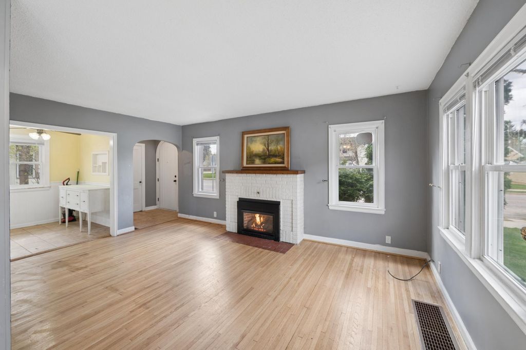 Photo of 1415 Oak Street, Brainerd, MN 56401 (MLS # 7069607)