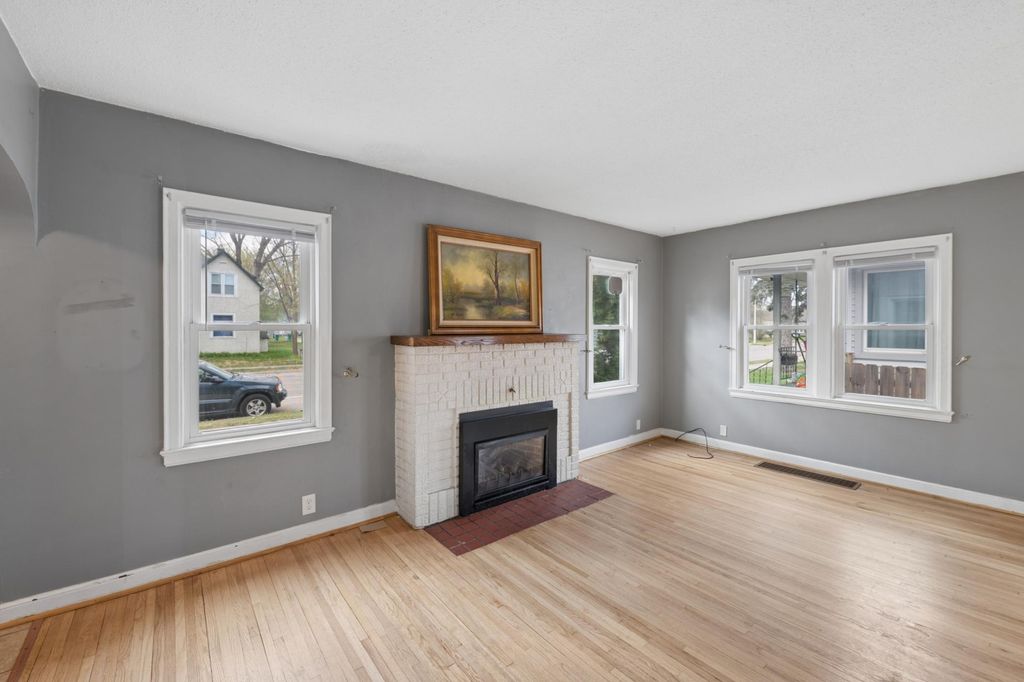 Photo of 1415 Oak Street, Brainerd, MN 56401 (MLS # 7069607)