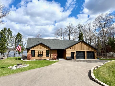 51425 Long Point Place McGregor MN 55760