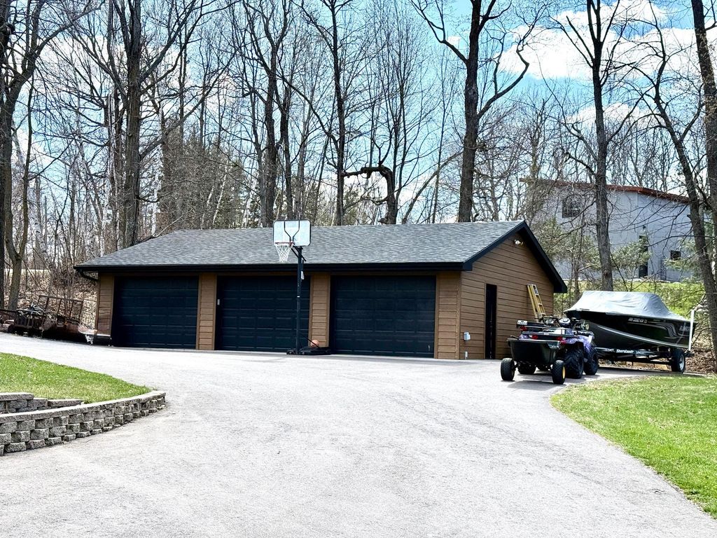 Photo of 51425 Long Point Place, McGregor, MN 55760 (MLS # 7066032)