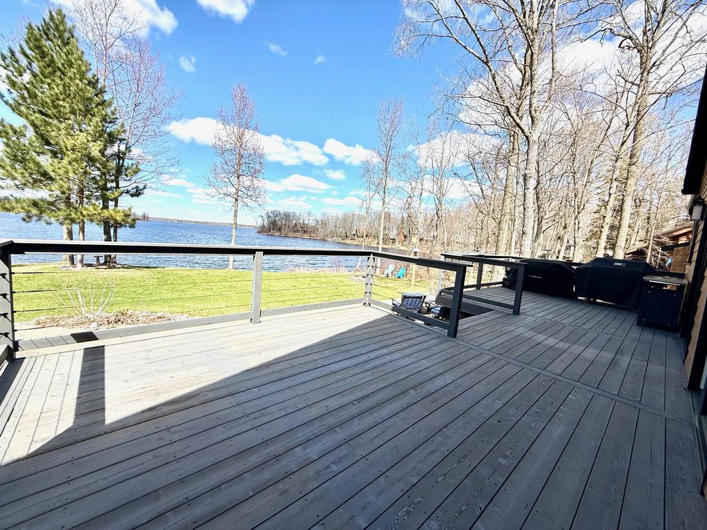 Photo of 51425 Long Point Place, McGregor, MN 55760 (MLS # 7066032)