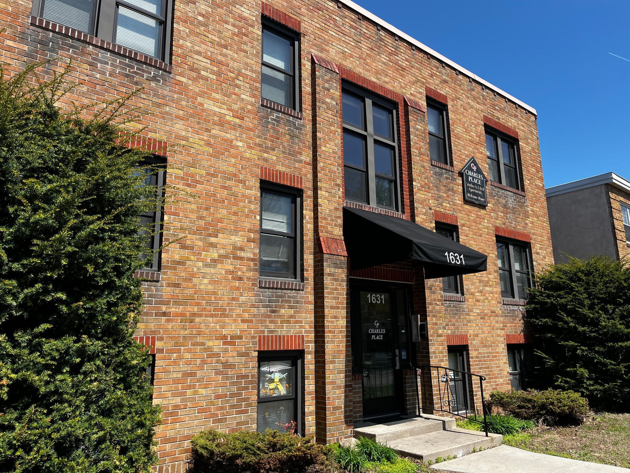 1631 Charles Avenue
