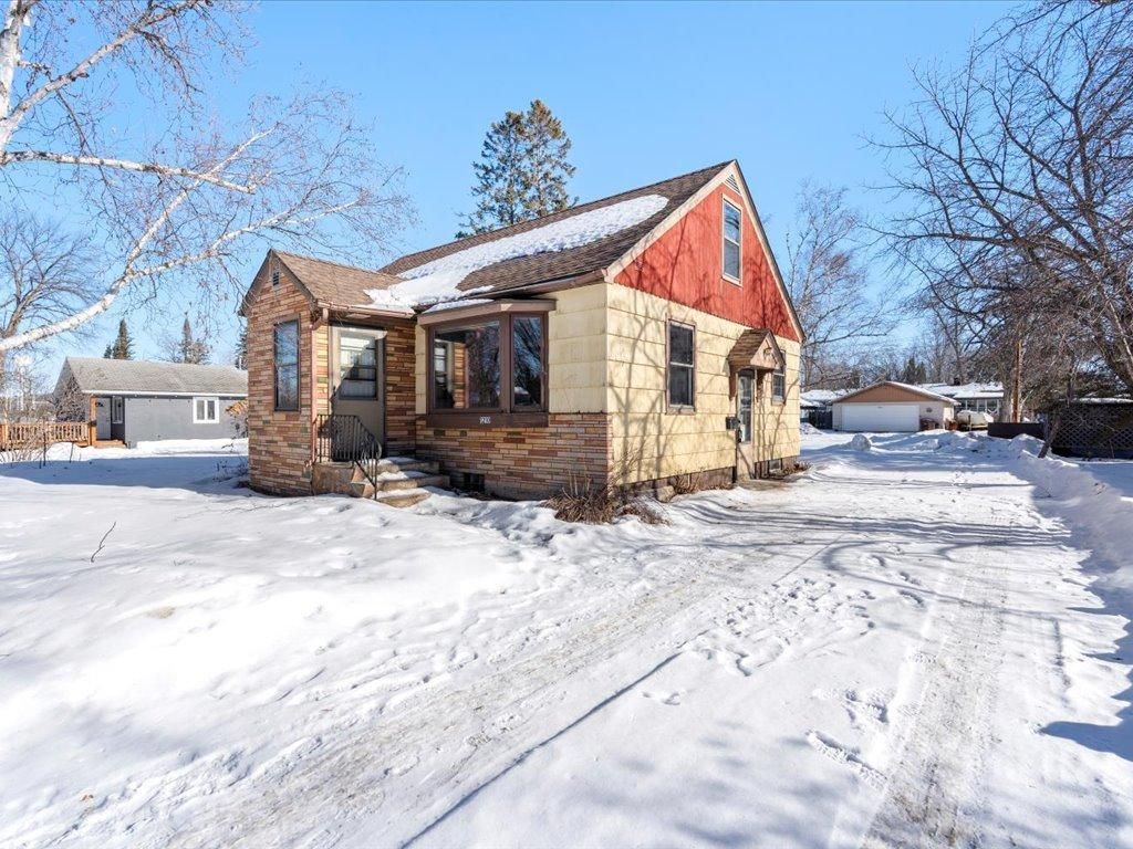 Photo of 1210 5th Avenue NE, Brainerd, MN 56401 (MLS # 7016464)