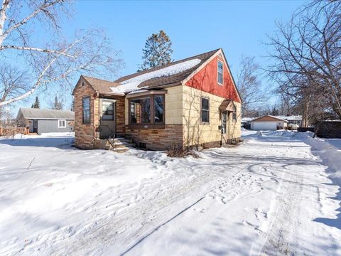 1210 5th Avenue NE Brainerd MN 56401