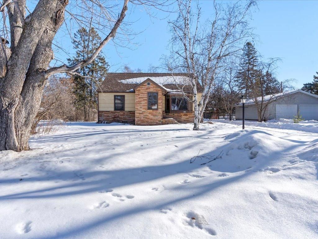 Photo of 1210 5th Avenue NE, Brainerd, MN 56401 (MLS # 7016464)