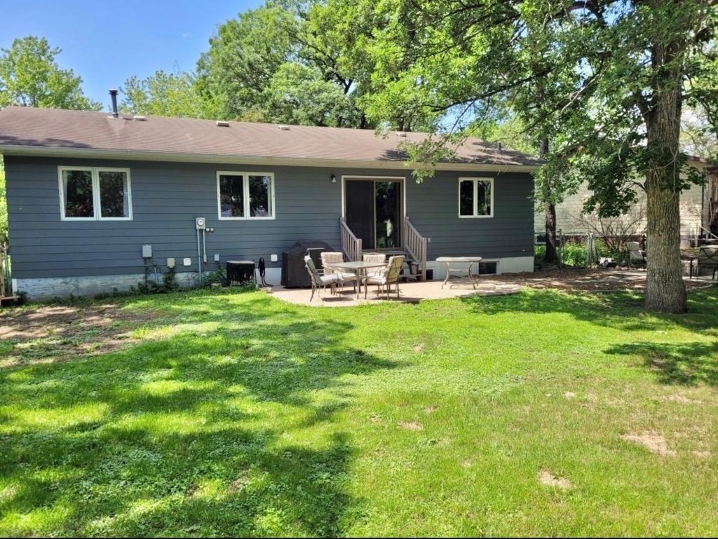 Photo of 1320 Lori Avenue, Detroit Lakes, MN 56501 (MLS # 7070983)