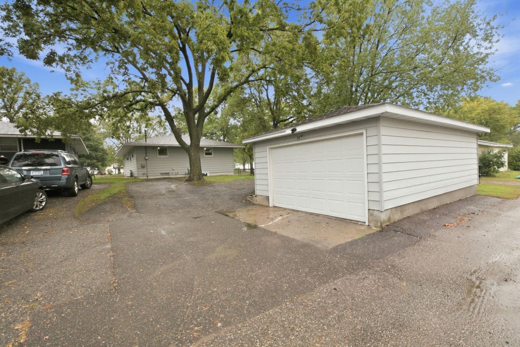 Photo of 344 25th Avenue N, Saint Cloud, MN 56303 (MLS # 7147105)