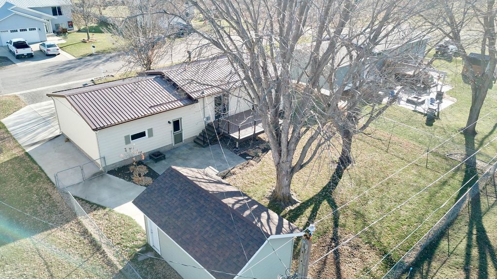 Photo of 540 Morningside Avenue, Paynesville, MN 56362 (MLS # 6819688)