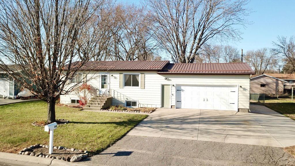 Photo of 540 Morningside Avenue, Paynesville, MN 56362 (MLS # 6819688)