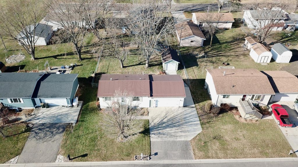 Photo of 540 Morningside Avenue, Paynesville, MN 56362 (MLS # 6819688)