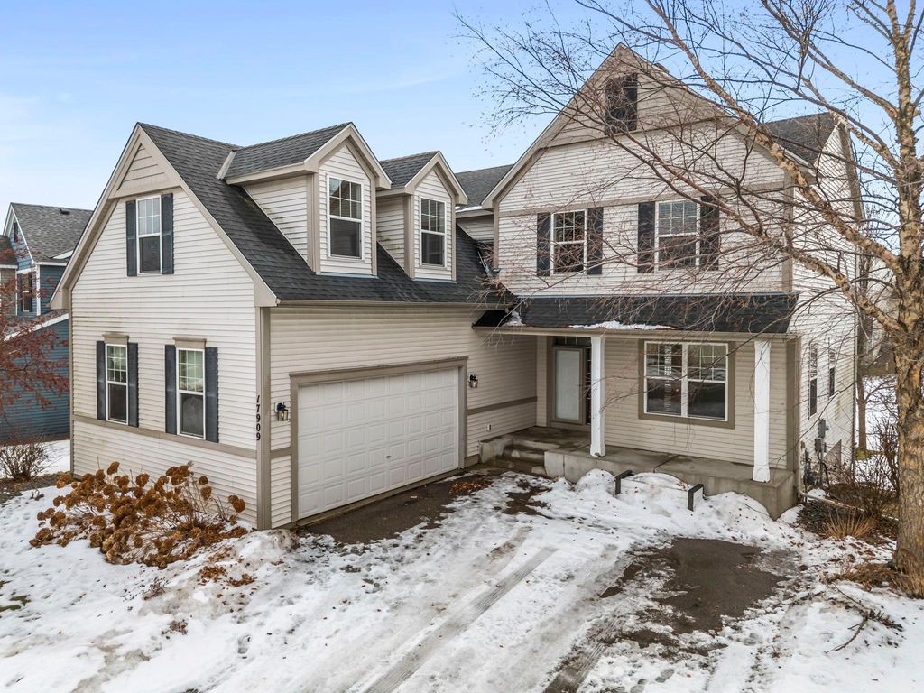 Photo of 17909 68th Avenue N, Maple Grove, MN 55311 (MLS # 7008849)