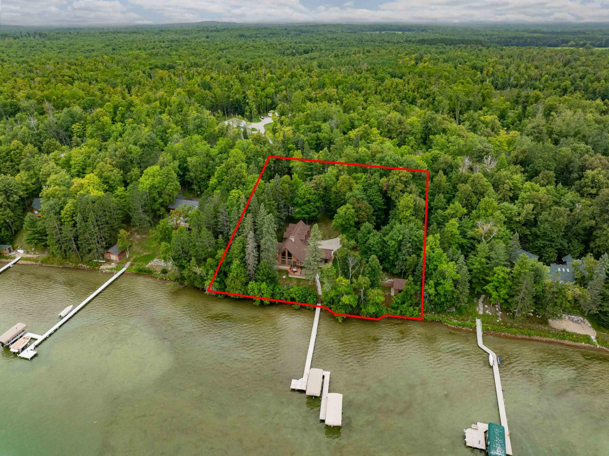 38411 N Sugar Lake Road