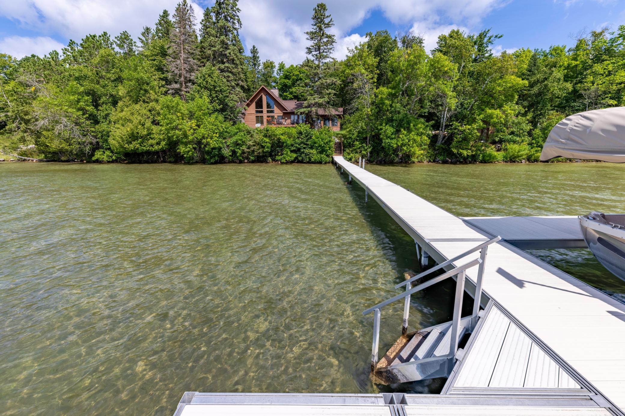 38411 N Sugar Lake Road