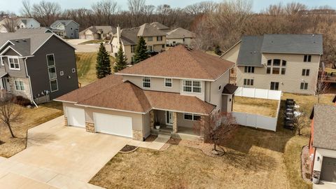 1017 8th Avenue NW Byron MN 55920