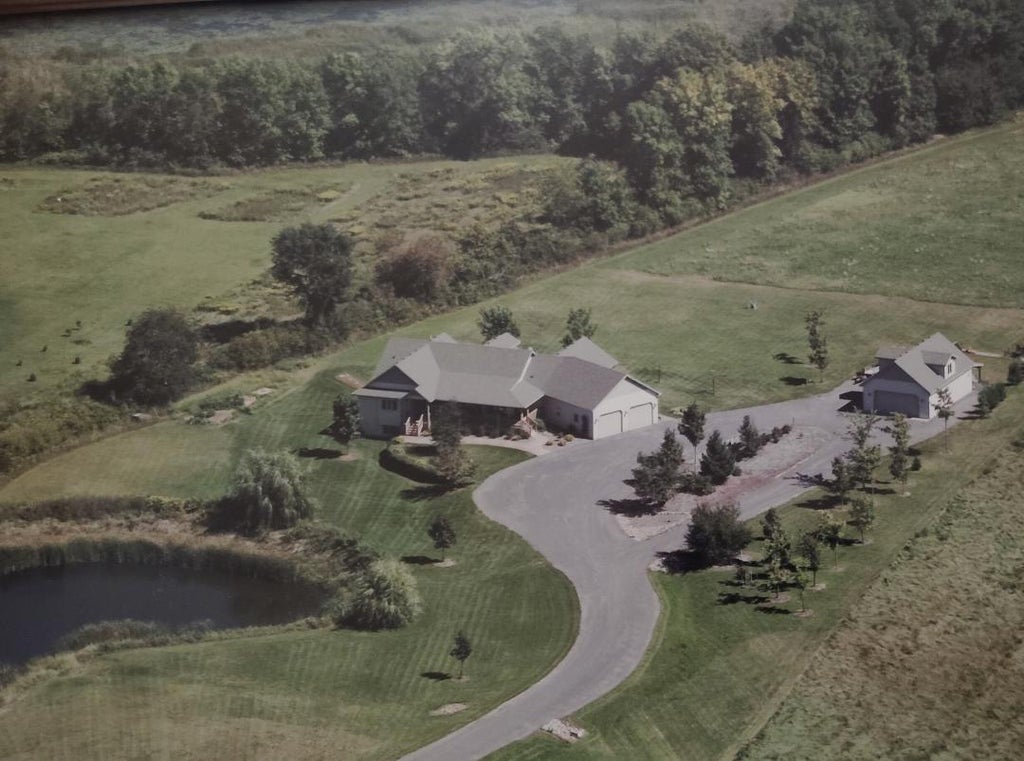 Photo of 32253 Upland Road, Taylors Falls, MN 55084 (MLS # 7147273)
