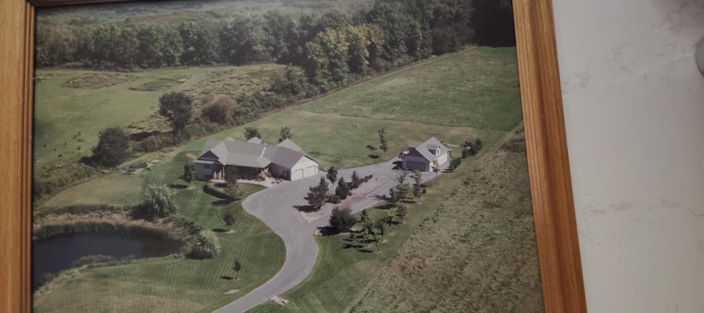 Photo of 32253 Upland Road, Taylors Falls, MN 55084 (MLS # 7147273)