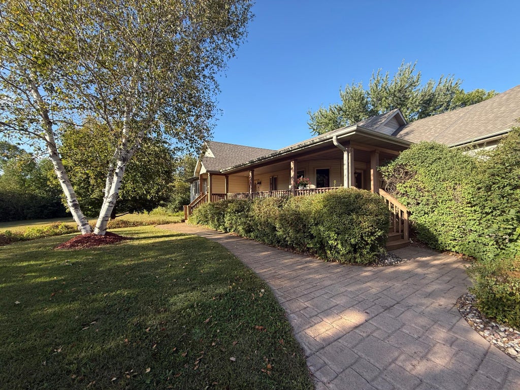 Photo of 32253 Upland Road, Taylors Falls, MN 55084 (MLS # 7147273)