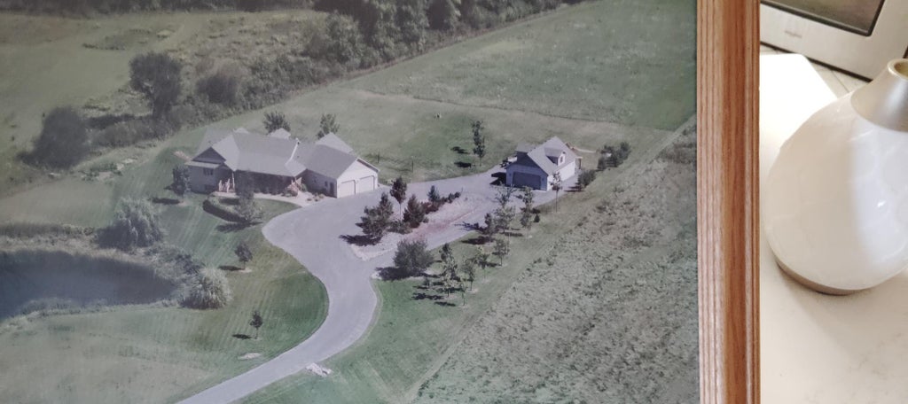 Photo of 32253 Upland Road, Taylors Falls, MN 55084 (MLS # 7147273)