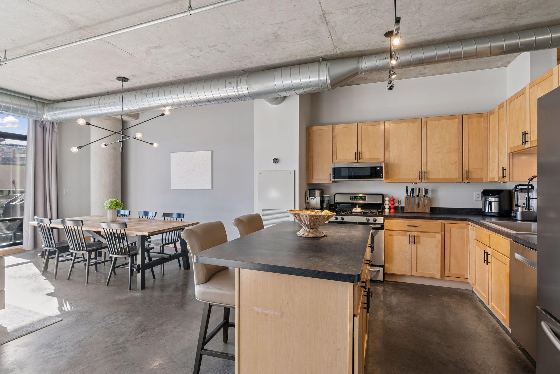 720 N 4th Street 508