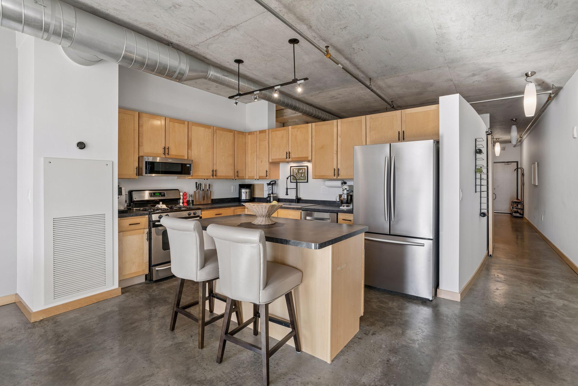 720 N 4th Street 508