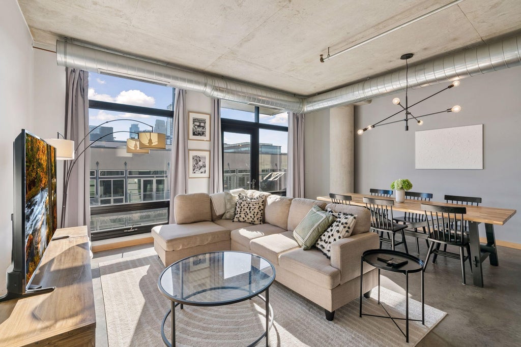 Photo of 720 N 4th Street #508, Minneapolis, MN 55401 (MLS # 7167079)