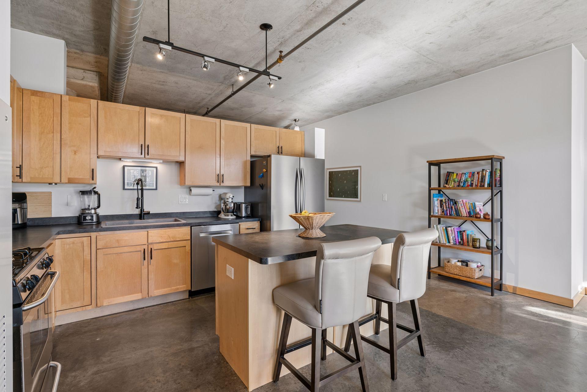720 N 4th Street 508