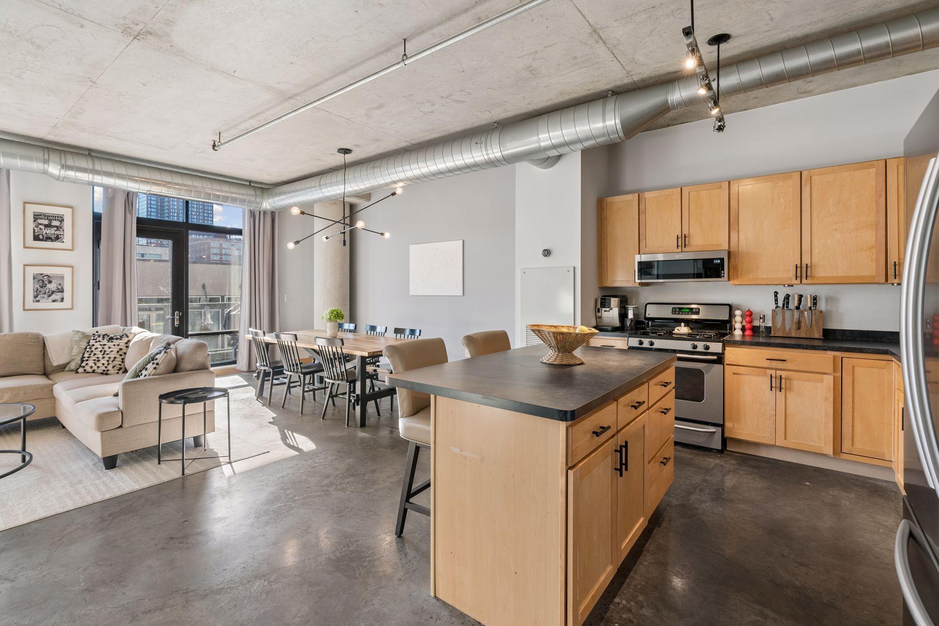 720 N 4th Street 508