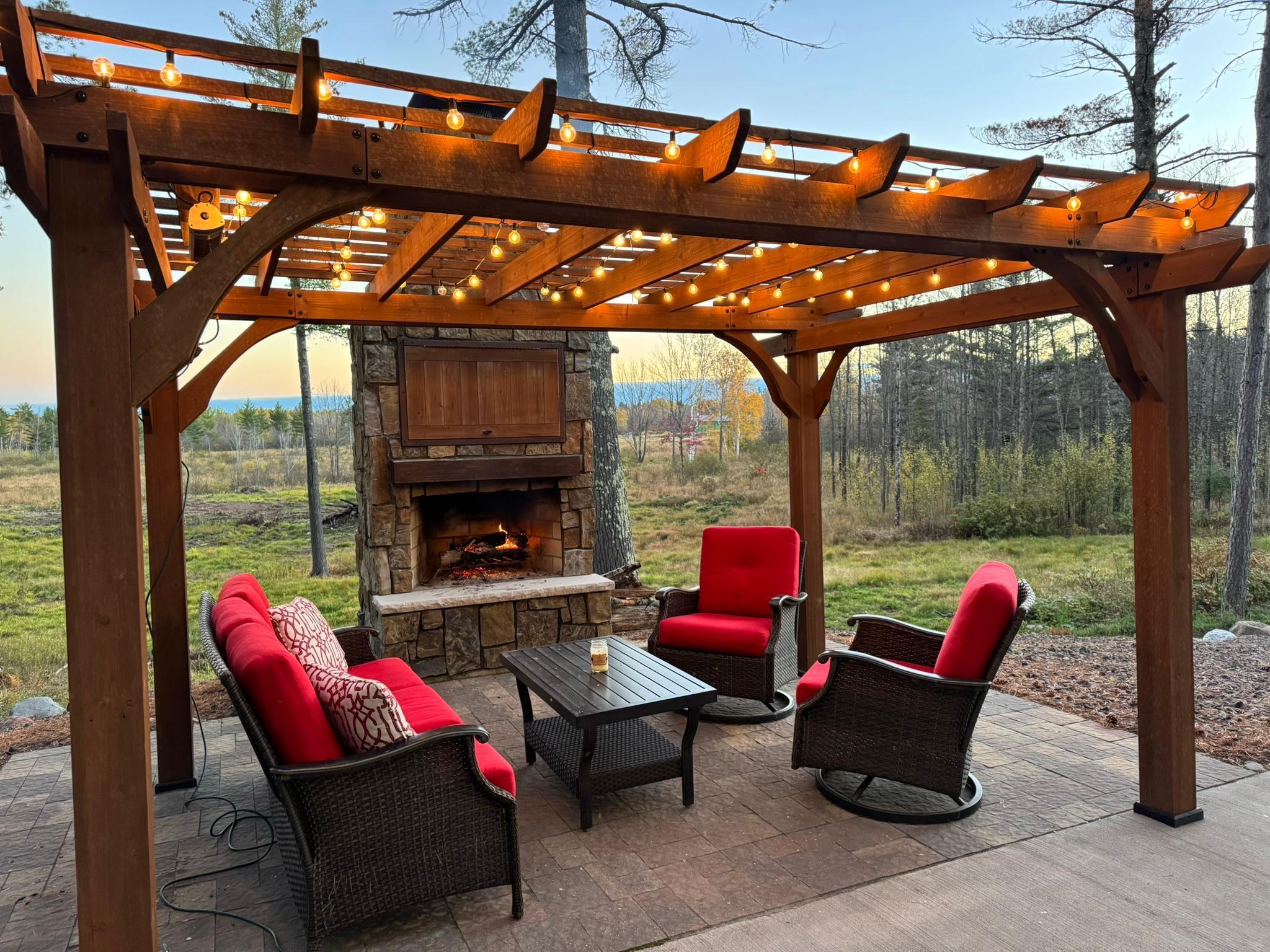 Two Harbors, Minnesota, 55616, United States, 4 Bedrooms Bedrooms, ,4 BathroomsBathrooms,Residential,Active,2022684