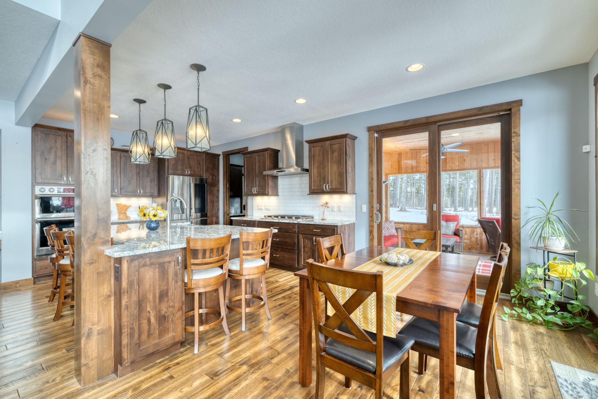 Two Harbors, Minnesota, 55616, United States, 4 Bedrooms Bedrooms, ,4 BathroomsBathrooms,Residential,Active,2022684