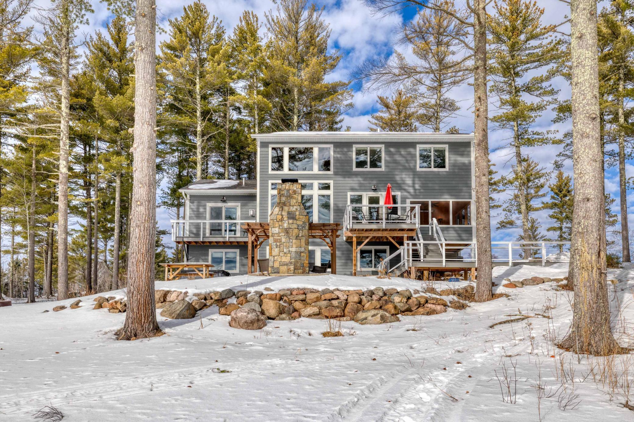 Two Harbors, Minnesota, 55616, United States, 4 Bedrooms Bedrooms, ,4 BathroomsBathrooms,Residential,Active,2022684