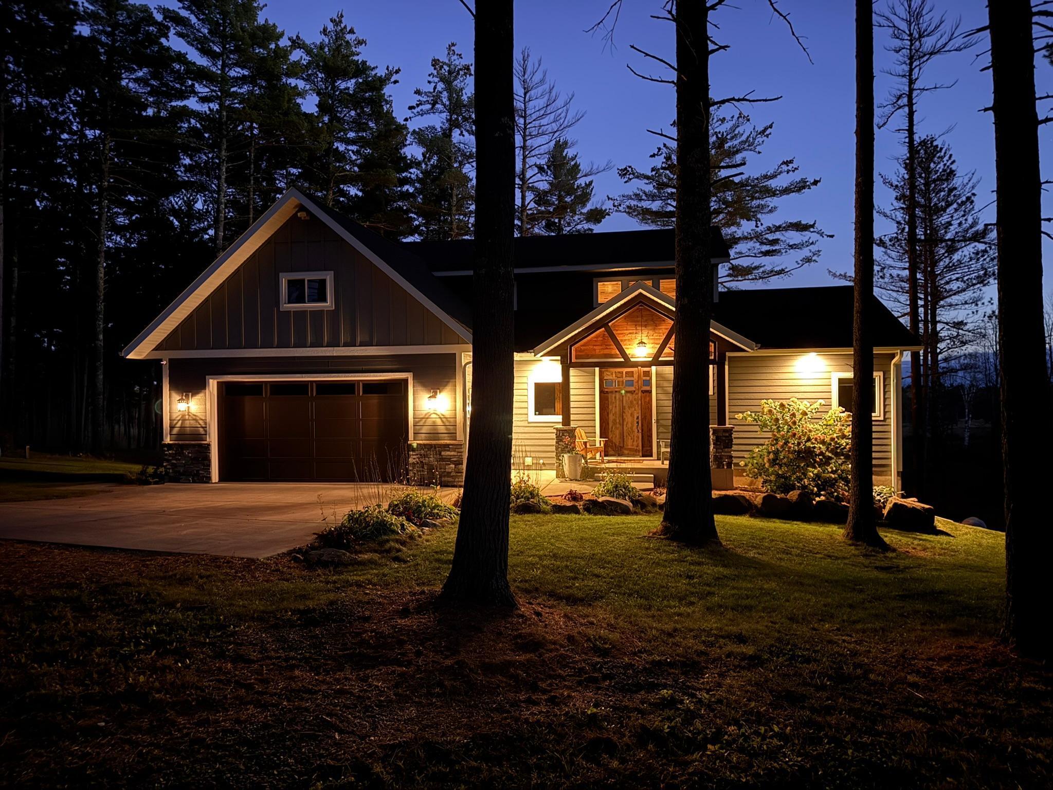 Two Harbors, Minnesota, 55616, United States, 4 Bedrooms Bedrooms, ,4 BathroomsBathrooms,Residential,Active,2022684