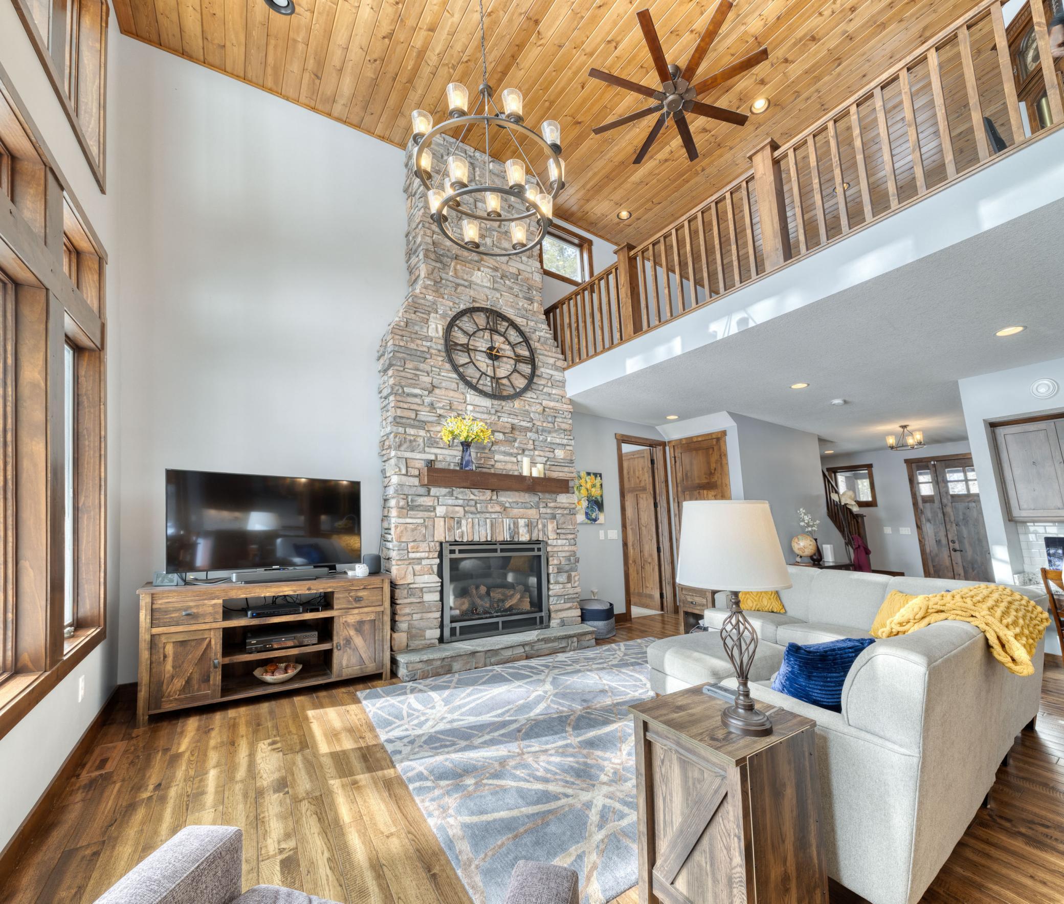 Two Harbors, Minnesota, 55616, United States, 4 Bedrooms Bedrooms, ,4 BathroomsBathrooms,Residential,Active,2022684