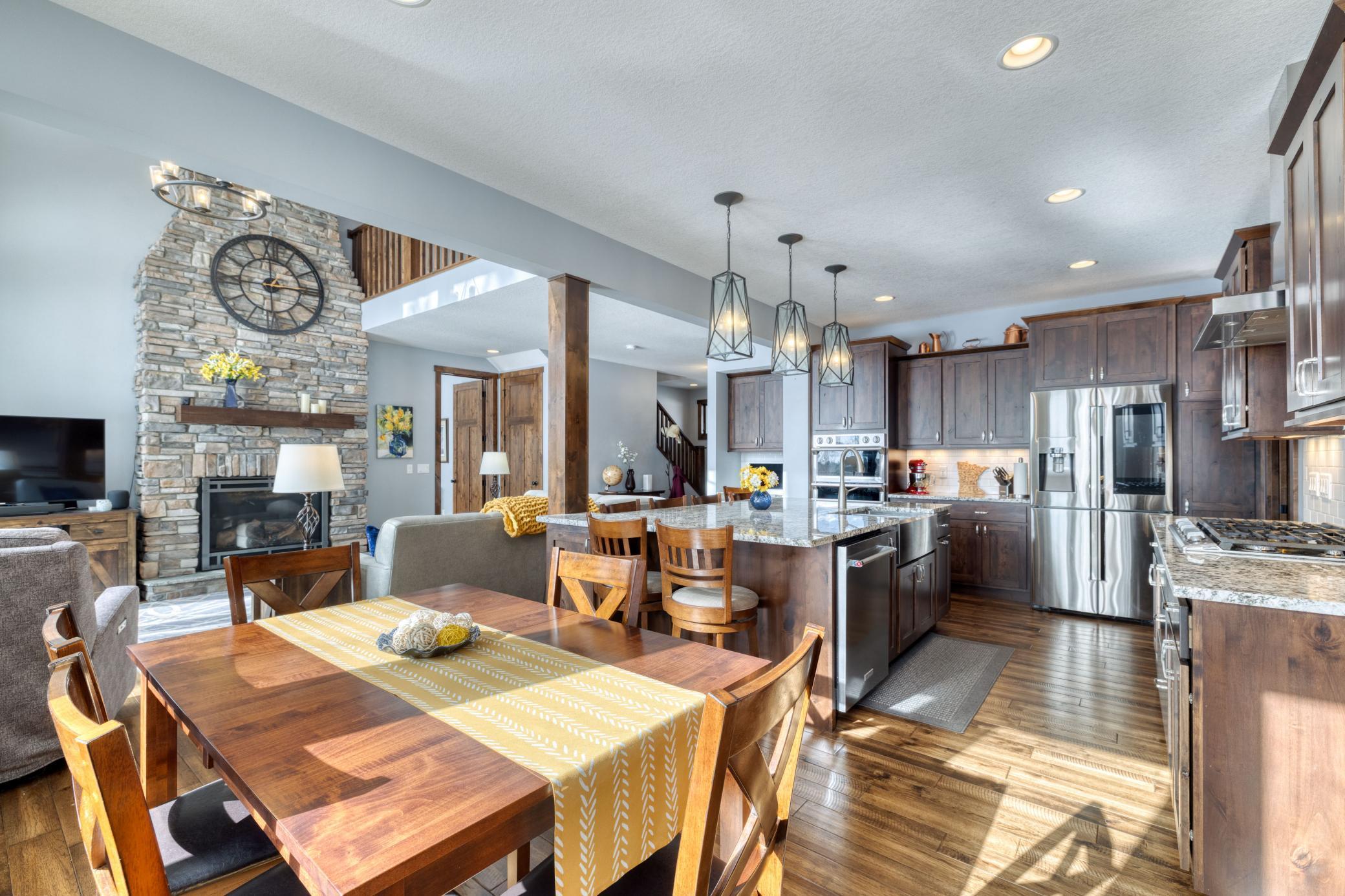 Two Harbors, Minnesota, 55616, United States, 4 Bedrooms Bedrooms, ,4 BathroomsBathrooms,Residential,Active,2022684