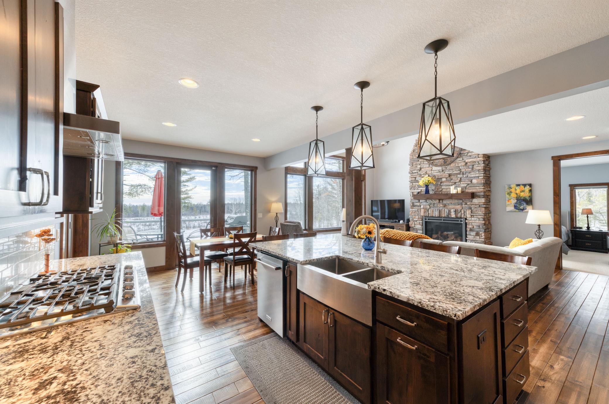 Two Harbors, Minnesota, 55616, United States, 4 Bedrooms Bedrooms, ,4 BathroomsBathrooms,Residential,Active,2022684