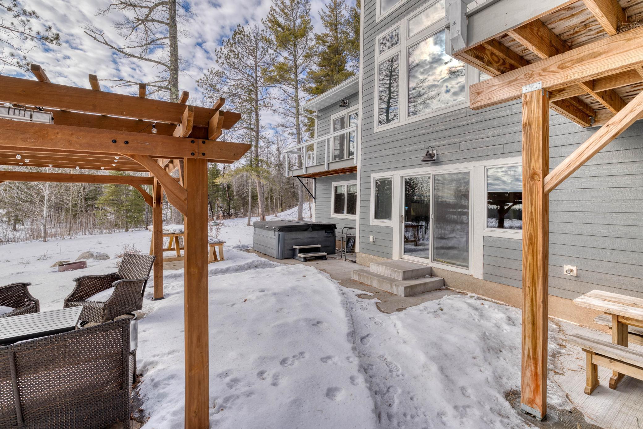 Two Harbors, Minnesota, 55616, United States, 4 Bedrooms Bedrooms, ,4 BathroomsBathrooms,Residential,Active,2022684