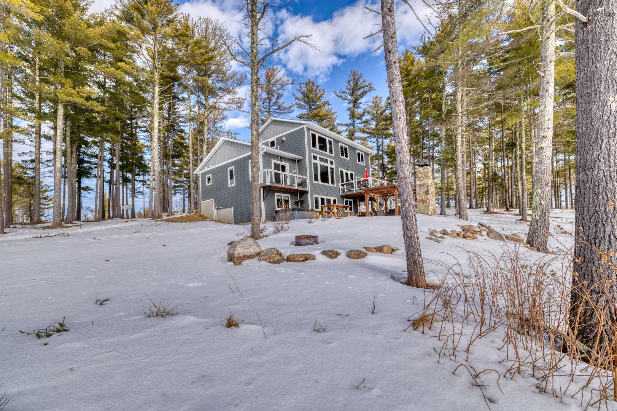 Two Harbors, Minnesota, 55616, United States, 4 Bedrooms Bedrooms, ,4 BathroomsBathrooms,Residential,Active,2022684
